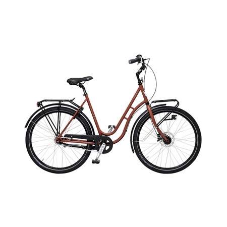 NATUR LAND 7-VXL (54CM), BÄR MATT