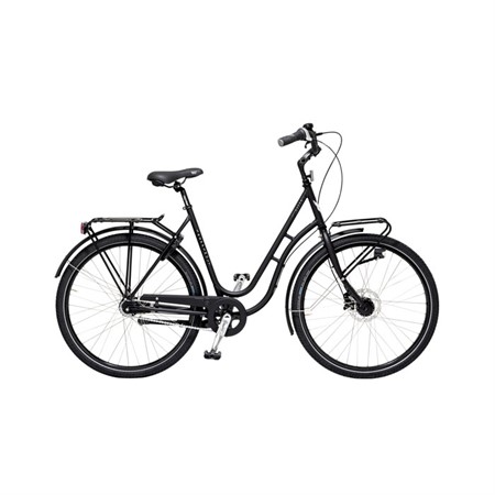 NATUR LAND 7-VXL (54CM), SCHACK MATT