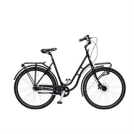 NATUR LAND DAM, 7-VXL. (54CM), SCHACK MATT