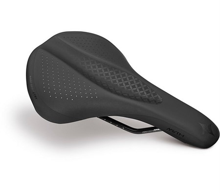 MYTH COMP SADDLE WMN BLK 143