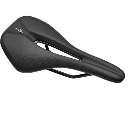 PHENOM COMP SADDLE BLK 143