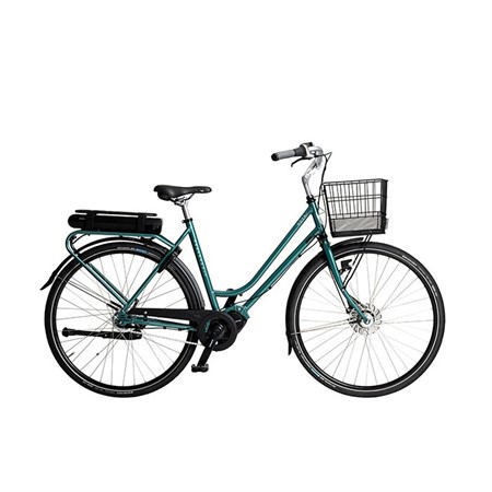 NOVA EL PREMIUM, 7-VXL. (53CM), BLÅGRAN