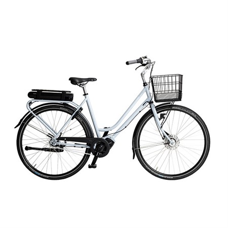 NOVA EL PREMIUM, 7-VXL. (53CM), KÄLLBLÅ