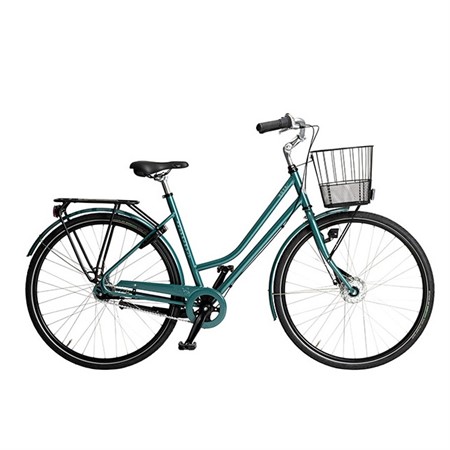 NOVA PREMIUM, 7-VXL. M. KORG (53CM), BLÅGRAN