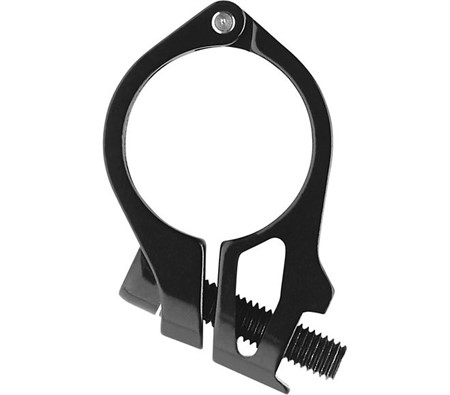 COMMAND POST SRL CLAMP BLK