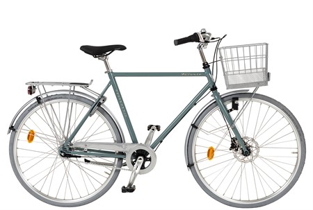 HERR FAVORIT, 7-VXL. (55CM), ALG