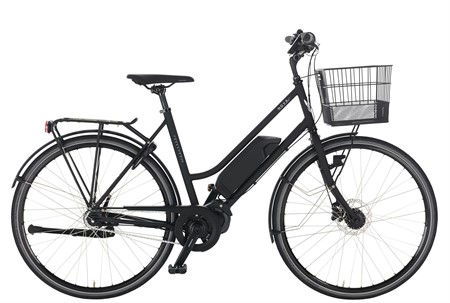 NOVA SPORT EL, 7-VXL. (53CM), SCHACK MATT