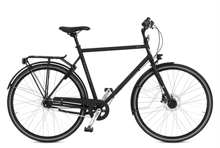 HERR ELIT, 7-VXL. (53CM), SCHACK MATT