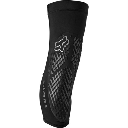 Enduro Pro Knee Guard M BLK