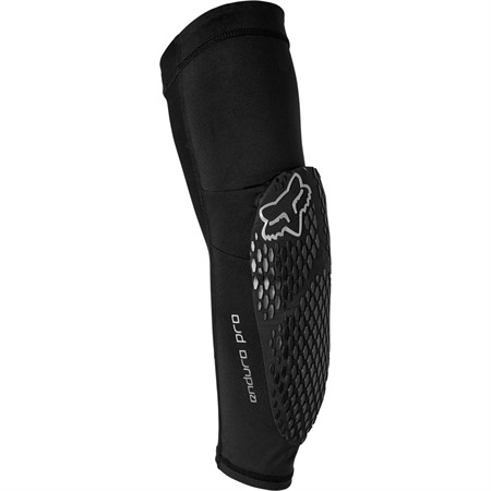 Enduro Pro Elbow Guard L BLK