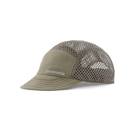 Duckbill Cap