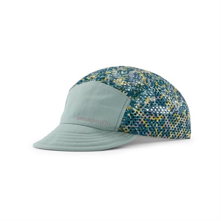 Duckbill Cap