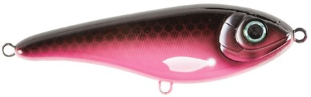 Buster Jerk, sinking, 15cm, Pink Panter