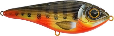 Buster Jerk, shallow, 15cm, Elritsa