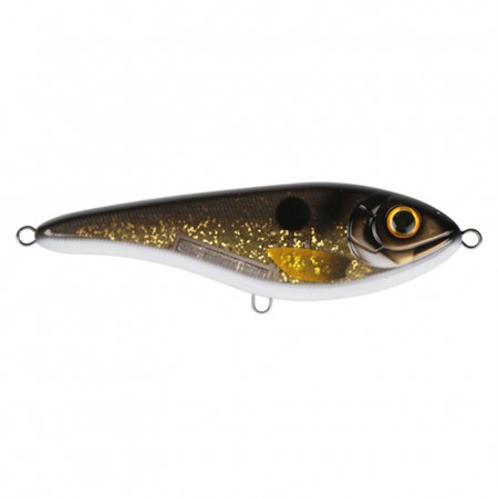 Buster Jerk, shallow, 15cm, Classic Sucker