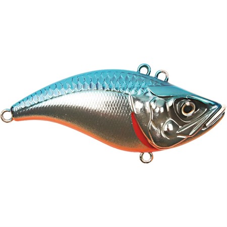 Flap Jack, 6,5cm, 14gr - Blue Silver OB