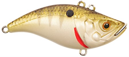 Flap Jack, 6,5cm, 14gr - Natural Perch