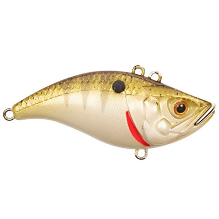 Flap Jack, 6,5cm, 14gr - Natural Perch