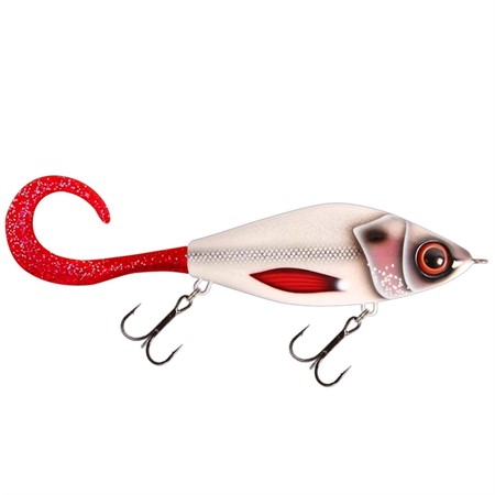 Guppie Jr, 11cm, 58g - Stags - REG
