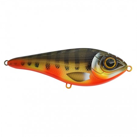 Buster Swim, slow sink, 13cm, Elritsa