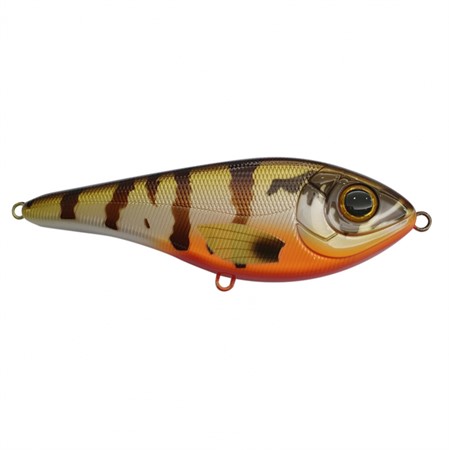 Buster Swim, slow sink, 13cm, Sunfish