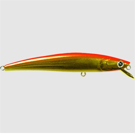 Strike Jr, floating 9cm, 8g,  C012