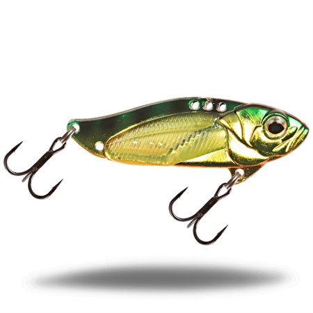 Astro Vibe UV, 3,5cm, 4,5g - Fire Tiger