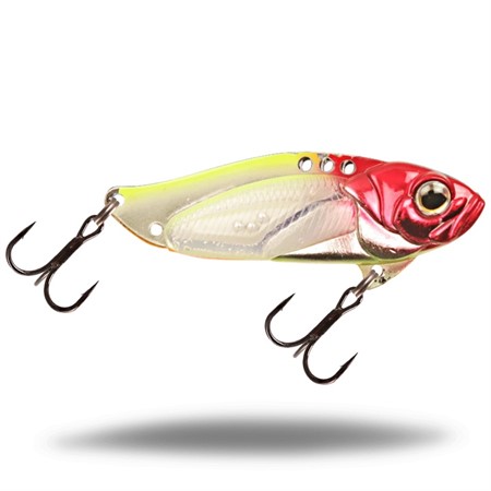 Astro Vibe UV, 3,5cm, 4,5g - Clown