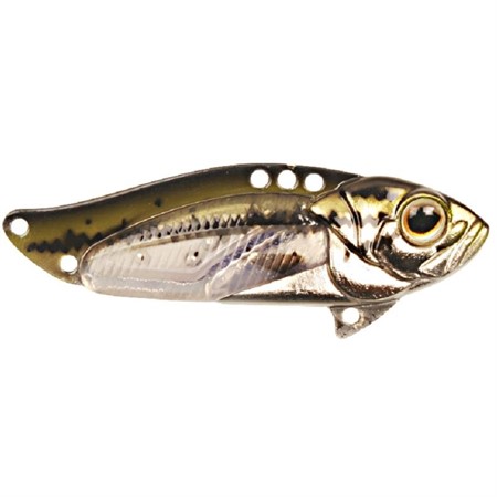 Astro Vibe UV, 5,5cm, 17g - EKG