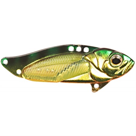 Astro Vibe UV, 5,5cm, 17g - Fire Tiger