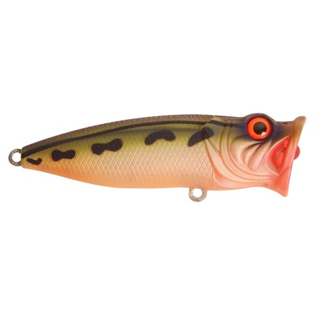 Pike Pop 9cm, 23gr, Leaf Frog