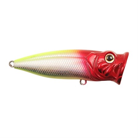 Pike Pop 9cm, 23gr, Clown