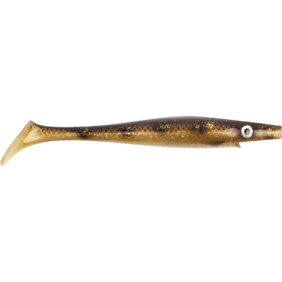 Pig Shad, 23cm, 90gr - Spotted Bullhead