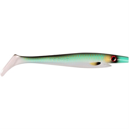 Pig Shad, 23cm, 90g - Golden Eye