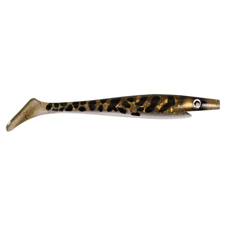 Giant Pig Shad, 26cm, 130gr - Motoroil Ronin