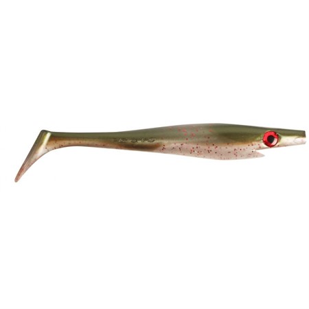 Pig Shad Jr, 20cm, 50gr - Arkansas Shiner