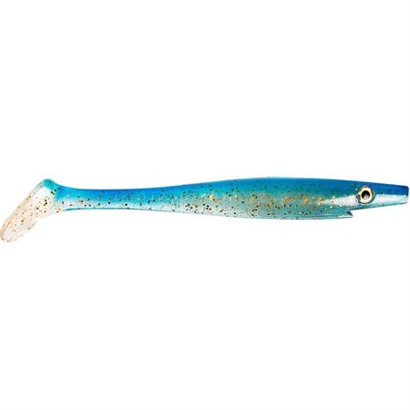 Pig Shad Jr, 20cm, 50g - Golden Waves