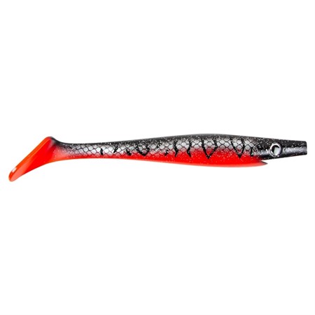 Pig Shad Jr, 20cm, 50g - The Red Baron