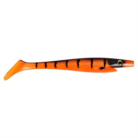 Pig Shad Jr, 20cm, 50g - Tiger Pike
