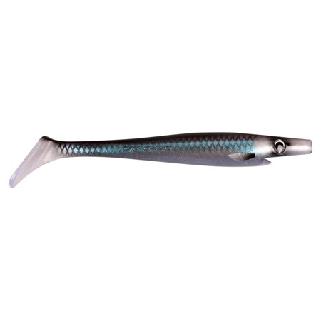 Pig Shad Jr, 20cm, 50g - The Phantom