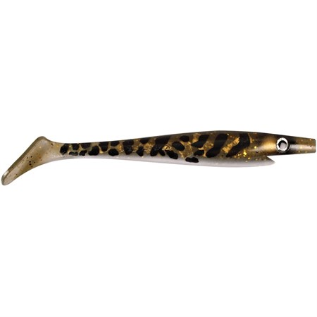 Pig Shad Jr, 20cm, 50g - Motoroil Ronin