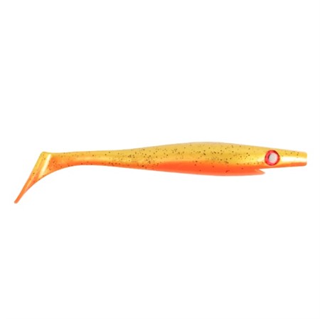 Pig Shad Nano, 15cm, 20gr - Goldie