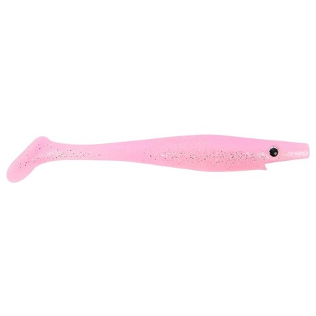 Pig Shad Nano, 15cm, 20g - Bubblegum Shiner