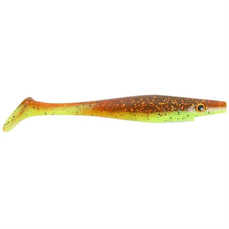 Pig Shad Nano, 15cm, 20g - Kickstarter UV