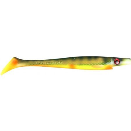 Pig Shad Tournament, 18cm, Elritsa