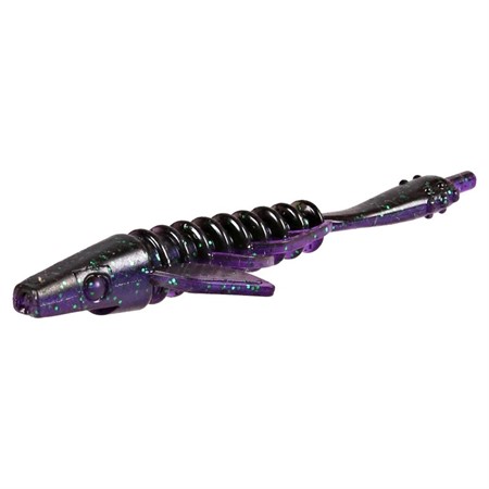 Pigster Gecko, 8,5cm, 2,5g - Batman - 4pcs