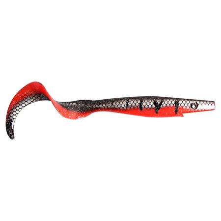 Pig Tail Jr, 23cm, 40g - The Red Baron