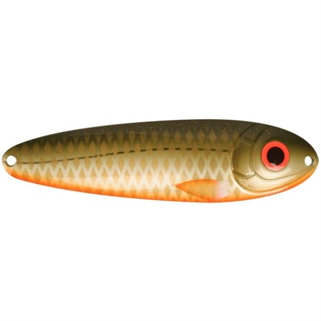 Buster Spoon, 14cm, 45gr - Golden Perch / Gold