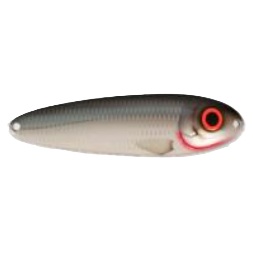 Buster Spoon, 14cm, 45gr - Strömming / Silver