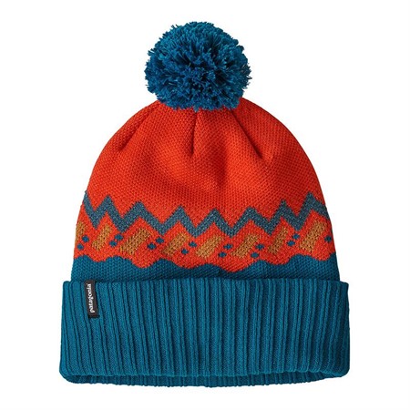 Powder Town Beanie